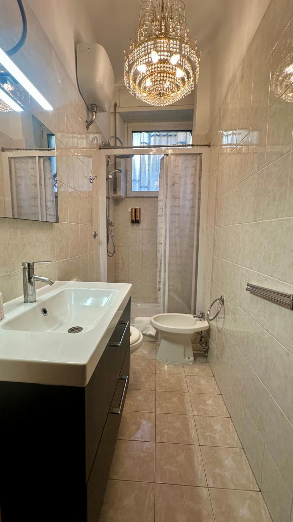 Golden Luxury Home - San Giovanni - 10 Min To Basilica Of San Giovanni - 25 Min To Colosseum Róma Kültér fotó